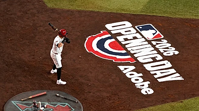 Towards a 2027 Arizona Diamondbacks Opening Day roster
