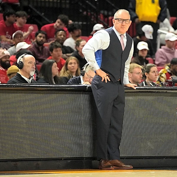Takeaways from Maryland men’s basketball’s 85-70 exhibition win over Georgia Tech
