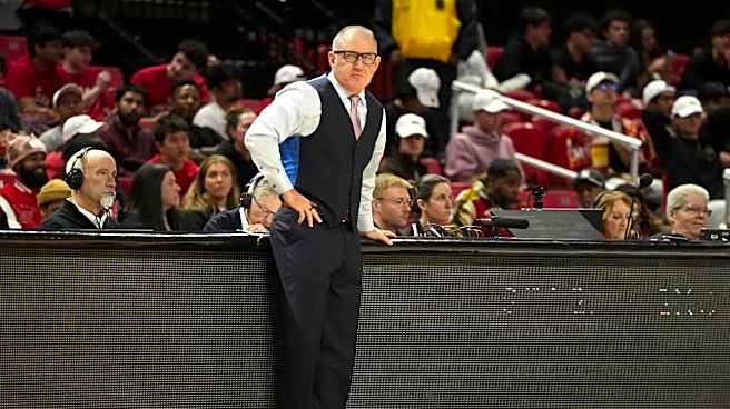 Takeaways from Maryland men’s basketball’s 85-70 exhibition win over Georgia Tech