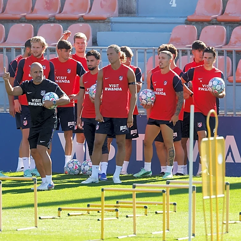 Atlético de Madrid – Manchester United: Preview, team news, score prediction