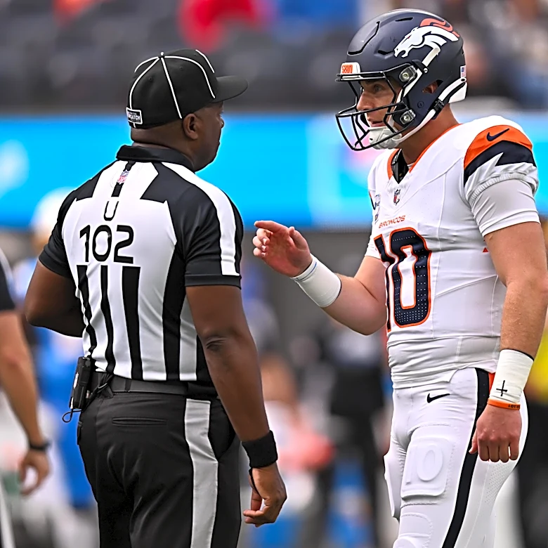Sean Payton expresses faith in Bo Nix despite early season struggles