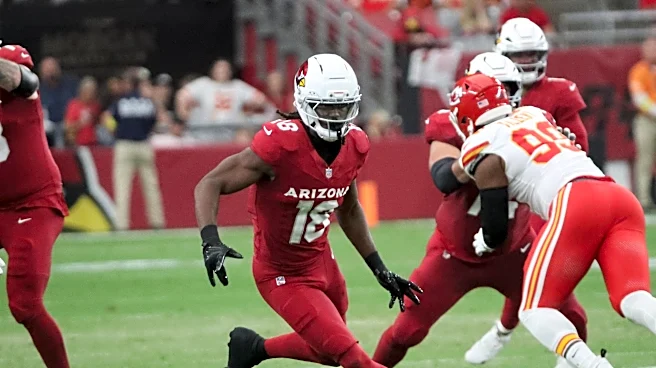 Chiefs fans are okay with passing on Marvin Harrison Jr. trade