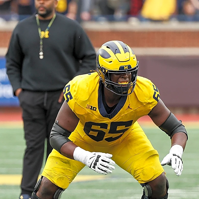 Michigan Football injury updates on Andrew Sprague, Andrew Babalola
