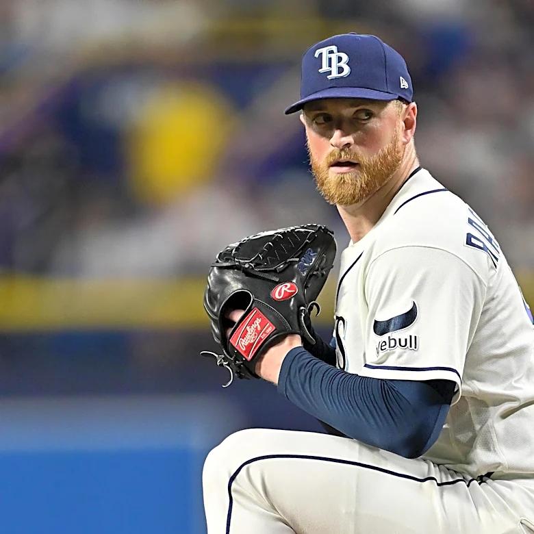ALCS Game One Preview