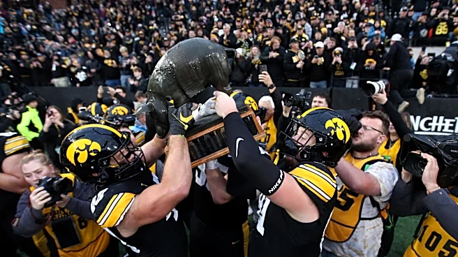 Minnesota Football: Gophers set for afternoon kickoff against Iowa