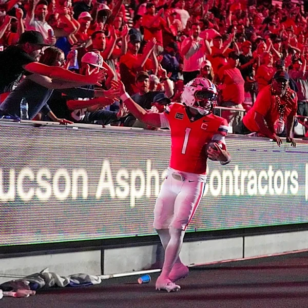 Arizona football: 5 things we learned from the 1st half of the 2026 season