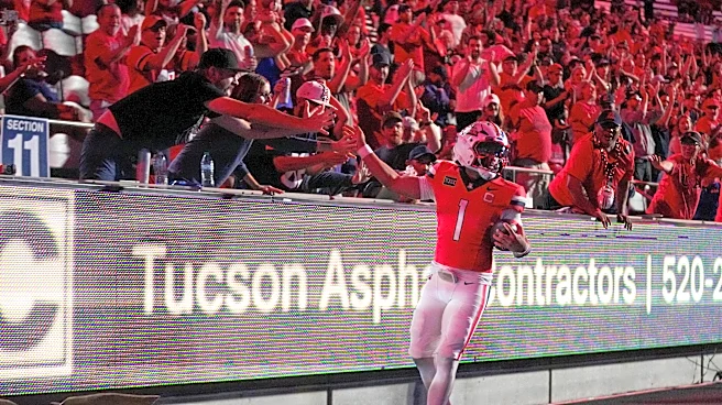 Arizona football: 5 things we learned from the 1st half of the 2026 season