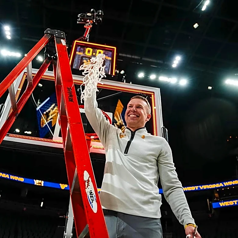 Ballin’ at Woodburn Gives Fans Their First Look at WVU Basketball