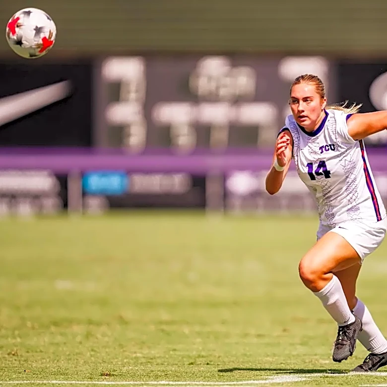 Soccer: Big 12 struggles continue as TCU falls to UCF, No. 12 Texas Tech