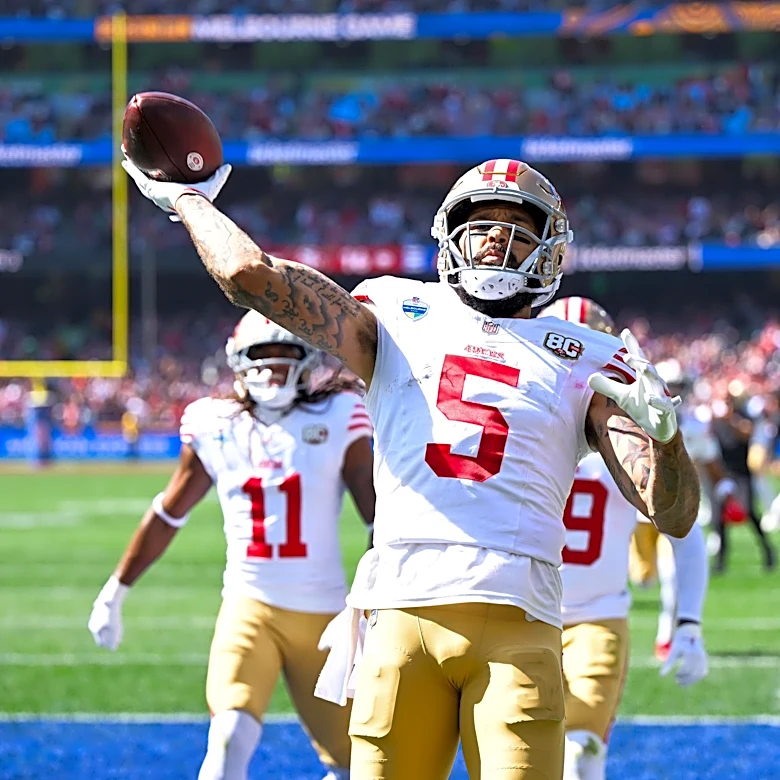 Should the Rams have made a bigger push for Mike Evans in 2026 offseason?
