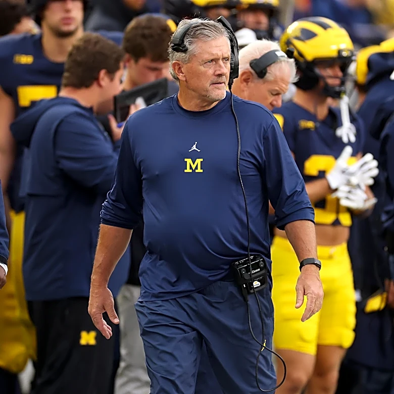 Penn State-Michigan To Broadcast on CBS/Paramount+
