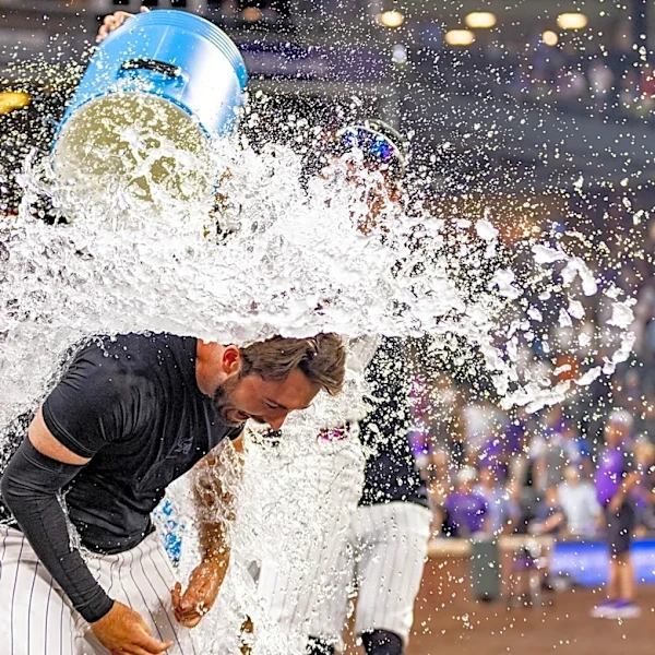 Sterlin Thompson conquered Triple-A, but hit a roadblock in the Majors