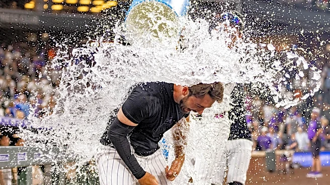 Sterlin Thompson conquered Triple-A, but hit a roadblock in the Majors