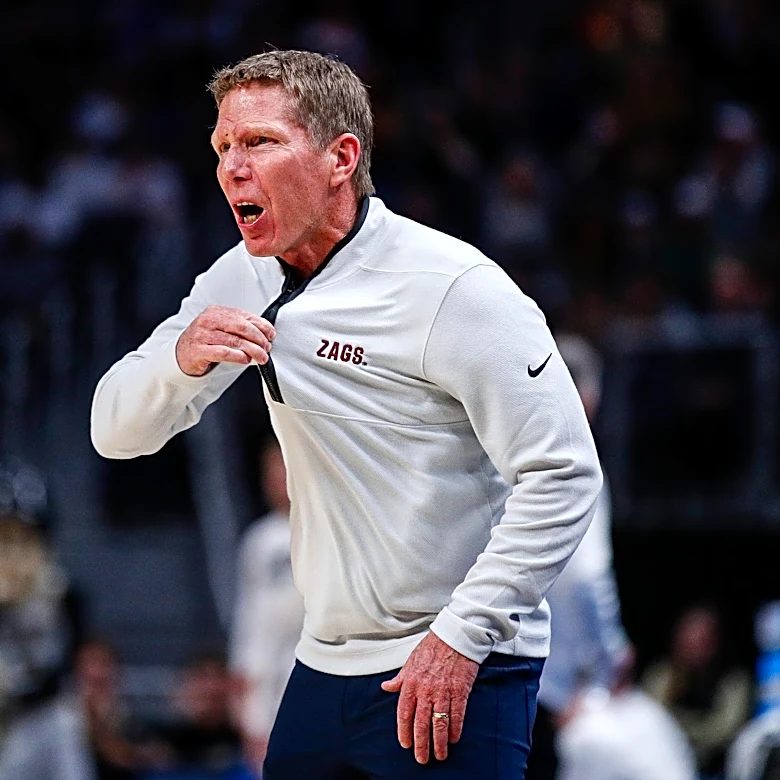 Gonzaga’s Eligibility Check-In: Three Weeks From the Season Opener