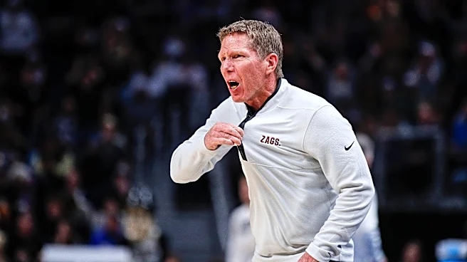 Gonzaga’s Eligibility Check-In: Three Weeks From the Season Opener