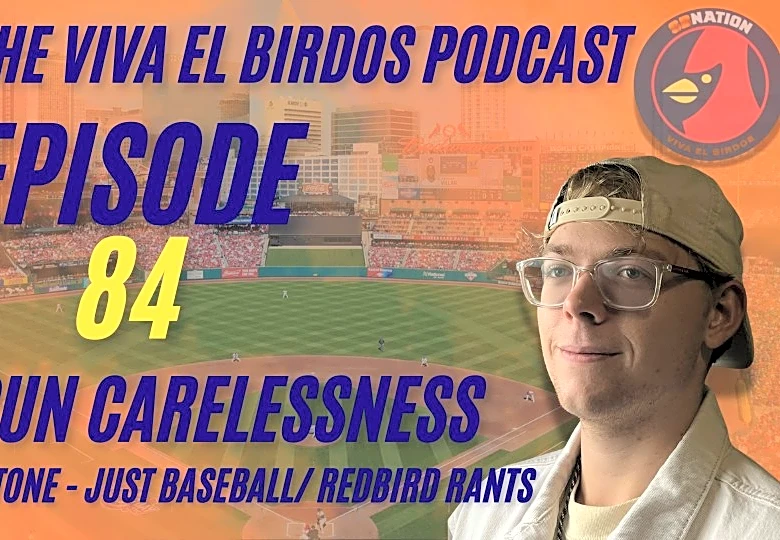 The Viva El Birdos Podcast: Episode 85 – Cancun Carelessness ft: AJ Stone