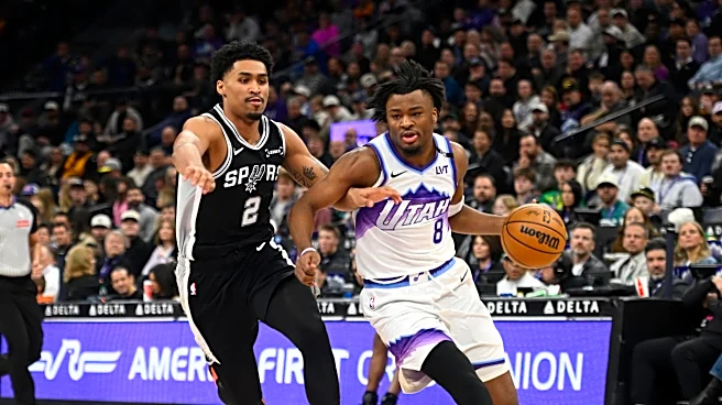 Game Preview: Utah Jazz vs San Antonio Spurs