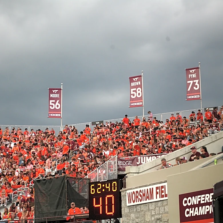 Virginia Tech Hokies Football at the Halfway Point: What Worked, What Didn’t and Dun Busted