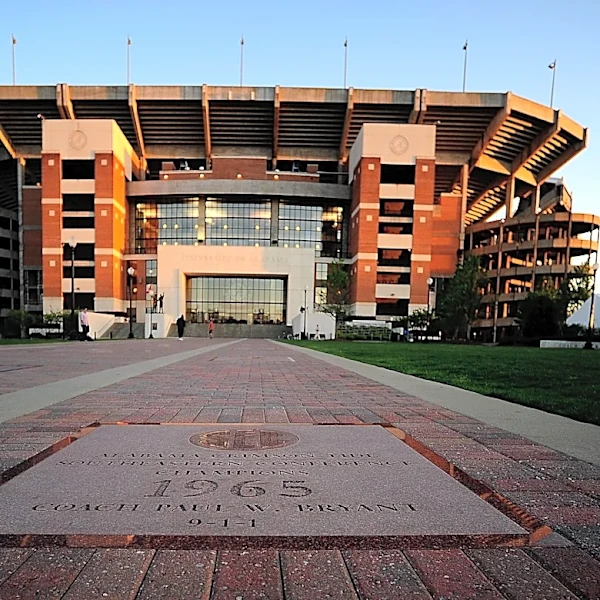 Kickoff time, TV channel announced for Texas A&M at Alabama on Oct. 24