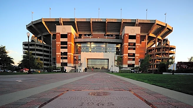 Kickoff time, TV channel announced for Texas A&M at Alabama on Oct. 24