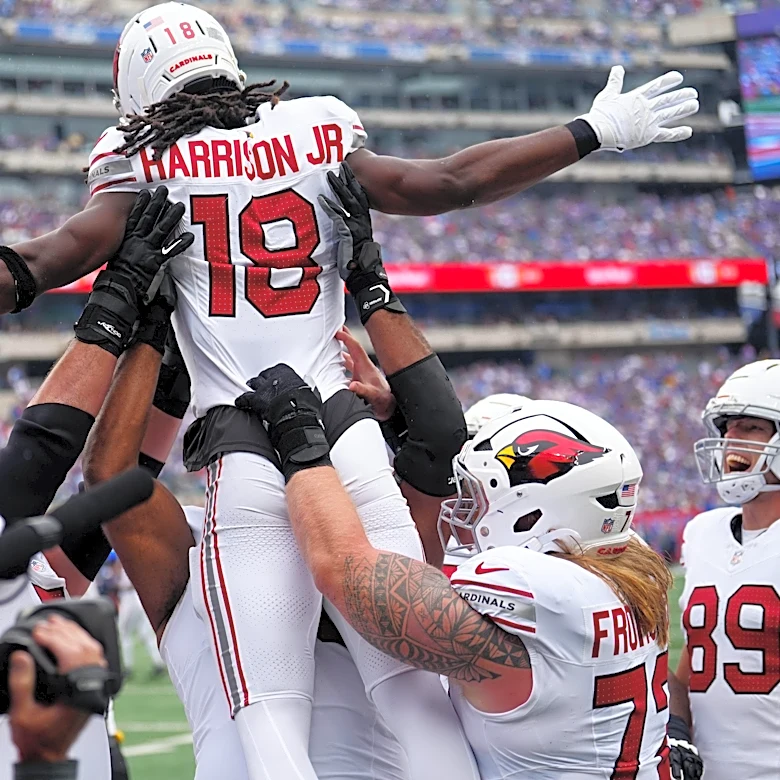 Deep dive into the Cardinals’ trade of Marv Harrison