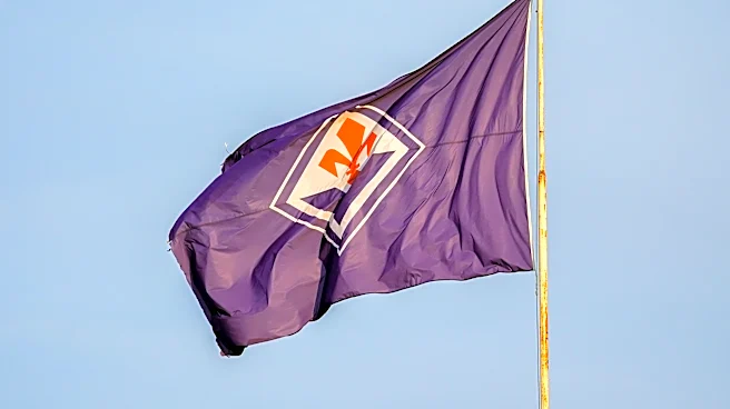 Is Fiorentina always bad after an international break?