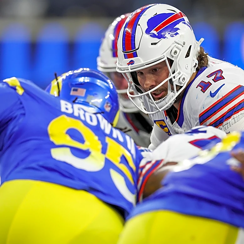 NFL predictions: 4 bold takes for Bills-Rams ‘MNF’ matchup in Week 5