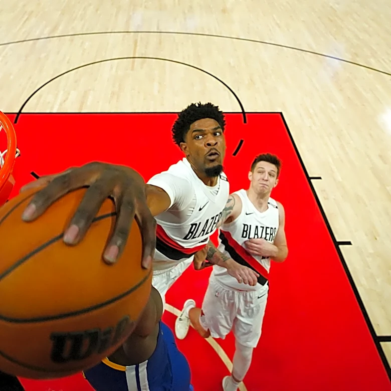 Discussion: Blazers Host London Lions in Monday Matinee