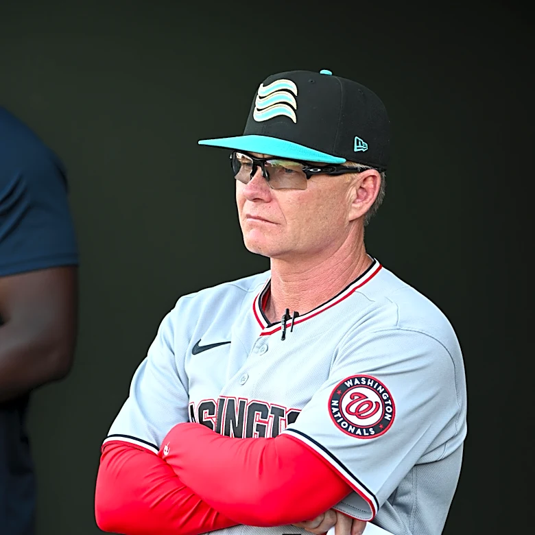 Scouting the AFL for future Mariners coaching candidates