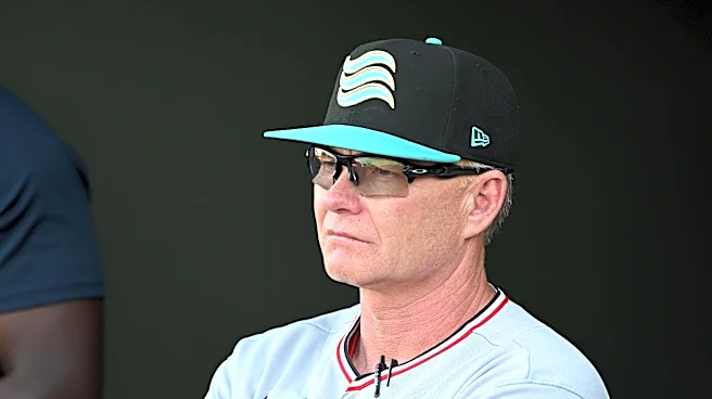 Scouting the AFL for future Mariners coaching candidates