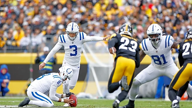 Monday Morning Awards: Week 5 @ Steelers
