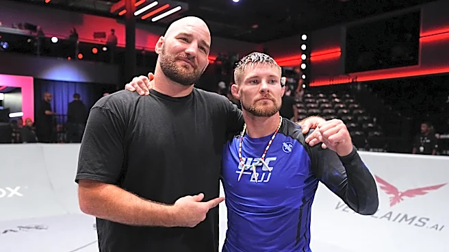 Mailbag: Does Sean Strickland speaking out change things for UFC fighters?