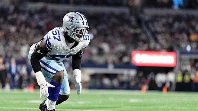 After slow growth, Cowboys defense struggles vs lowly Bucs