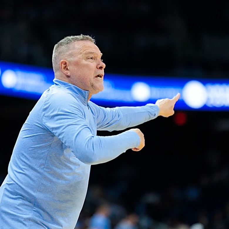 The UNC Sports Week Ahead: October 12th-18th
