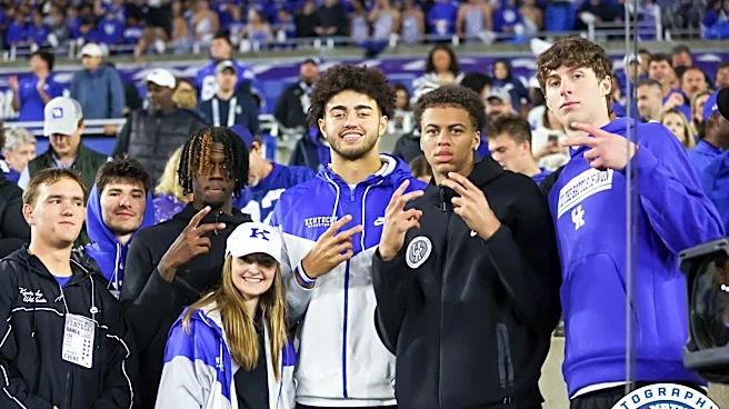 KenPom preseason college basketball rankings released: What it means for Kentucky Wildcats’ title hopes