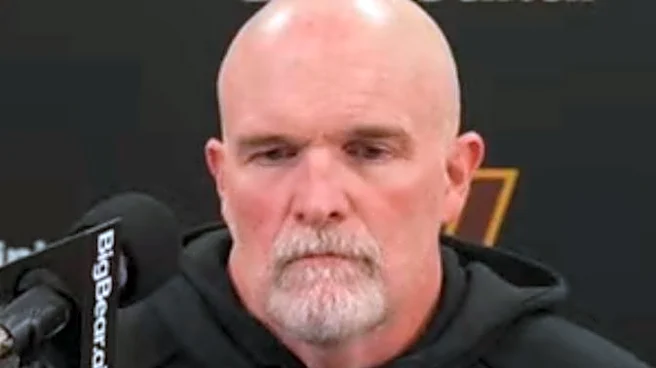Dan Quinn: “Furious about our execution in the crucial moments in the game.”