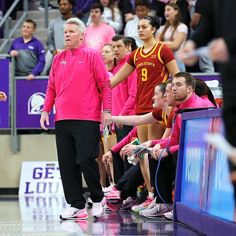 BREAKING: Bill Fennelly to step down following 2026-27 season