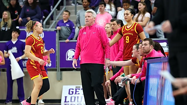BREAKING: Bill Fennelly to step down following 2026-27 season