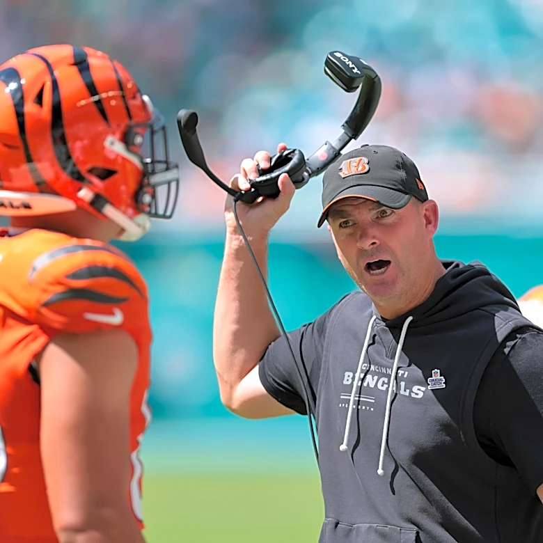 Bengals Bounce Back vs. Dolphins: OBI’s “The Aftermath”