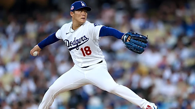 NLCS and ALCS Chat and Discussion