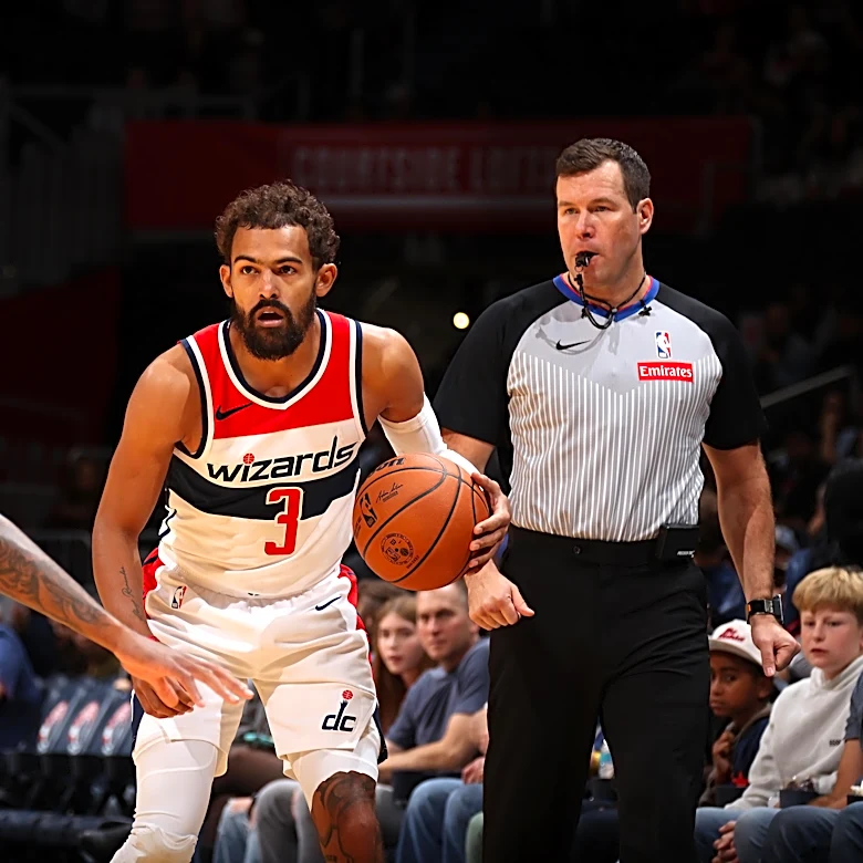 Three big questions about Trae Young as a Wizard