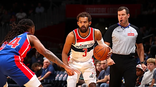 Three big questions about Trae Young as a Wizard