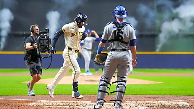 NLCS Game 2: Dodgers at Brewers and ALCS Game 1: Guardians at Rays