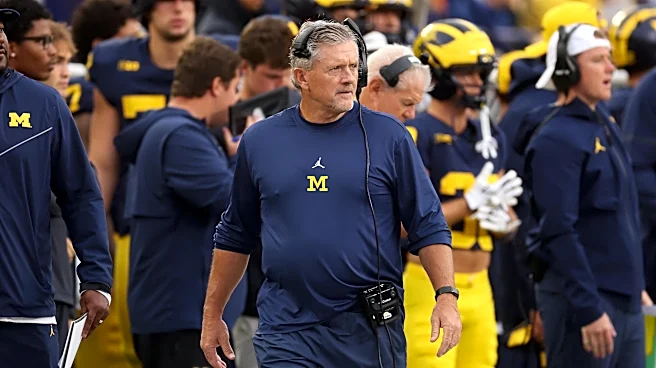 Why Penn State is a must-win game for Michigan Football this weekend