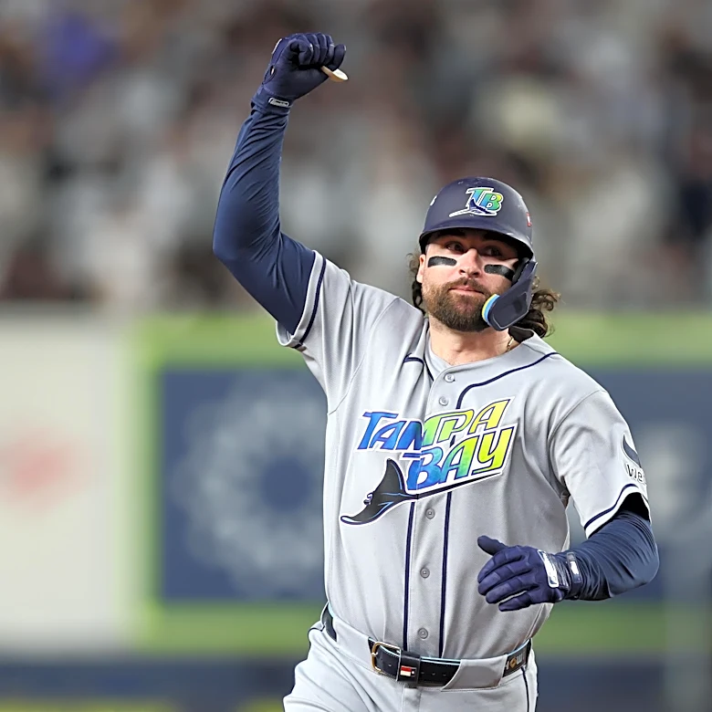 MLB Championship Series 2026 discussion thread: Day 2