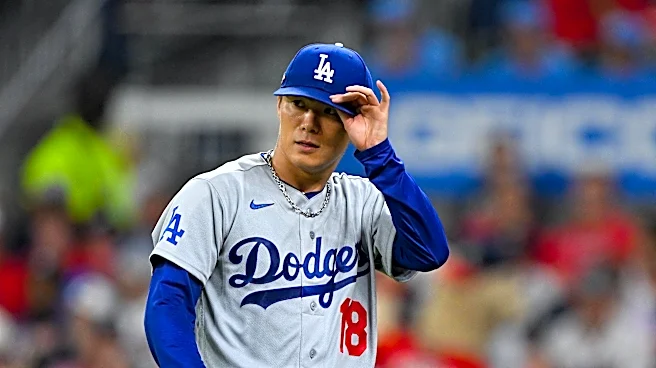 LCS, Game 1/2: Schedule, probable pitchers, and open thread, 10/12/26