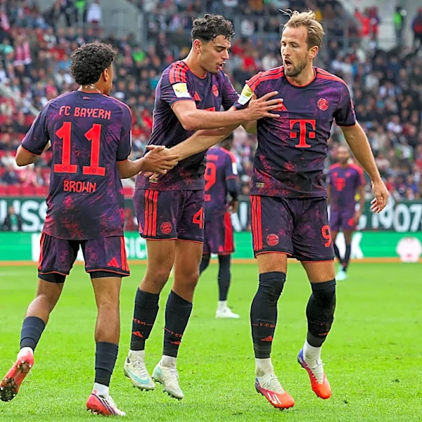 Viking captain believes in team’s toughness ahead of Bayern Munich tilt