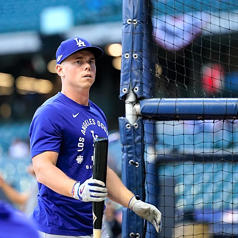 Dodgers at Brewers NLCS Game 2 chat