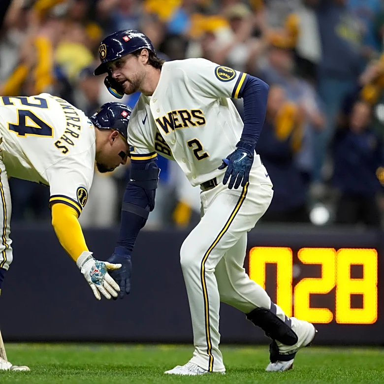 NLCS Game Discussion for Dodgers vs Brewers Monday