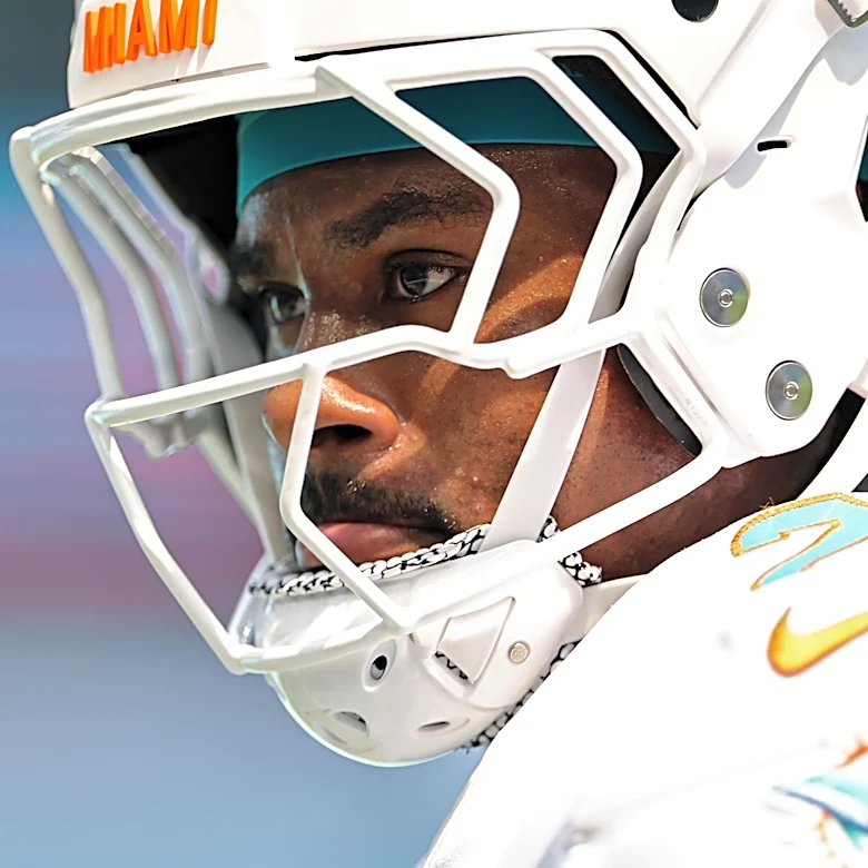 Miami Dolphins will not bench Malik Willis following off week